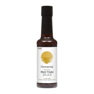 Clearspring Organic Vegan Pad Thai Sauce