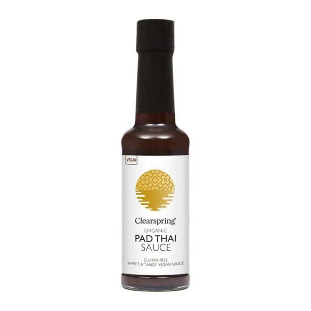 Clearspring Organic Vegan Pad Thai Sauce