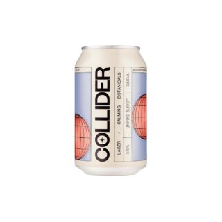Collider Lager 0.5%