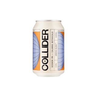 Collider Session IPA 0.5%