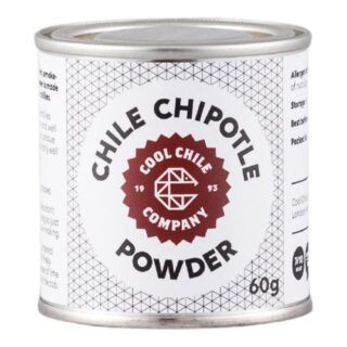 Cool Chile Chipotle Chilli Powder