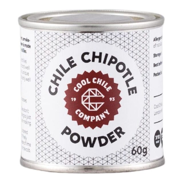 Cool Chile Chipotle Chilli Powder