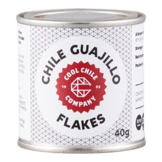 Cool Chile Guajillo Chilli Flakes