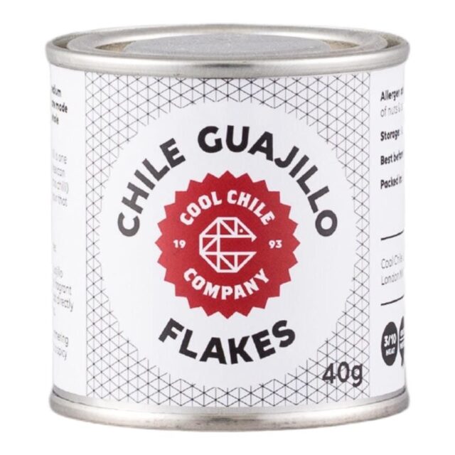 Cool Chile Guajillo Chilli Flakes