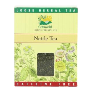 Cotswold Health Products Nettle Leaf Tea