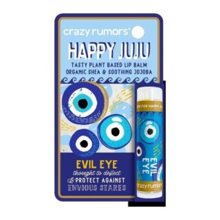 Crazy Rumors Evil Eye Lip Balm