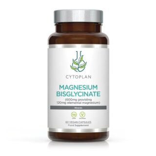 Cytoplan Magnesium Bisglycinate