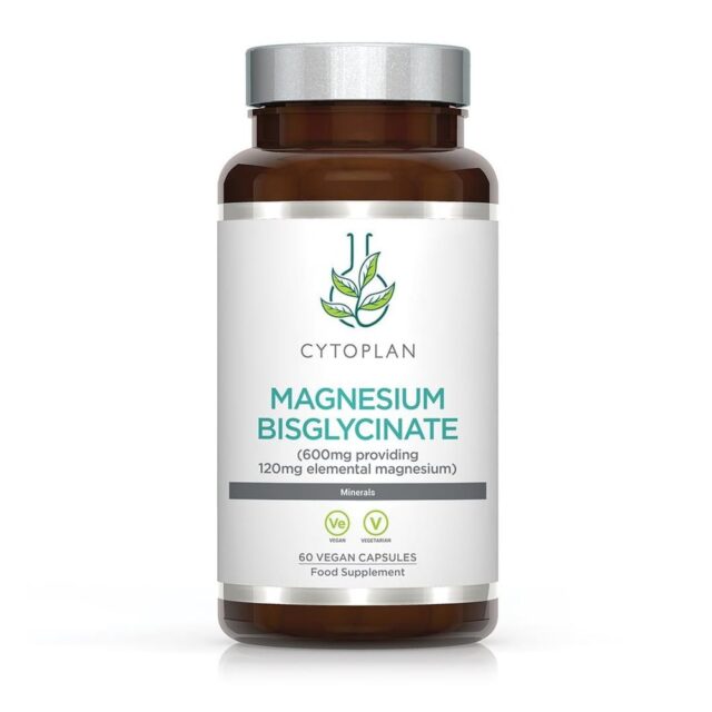 Cytoplan Magnesium Bisglycinate