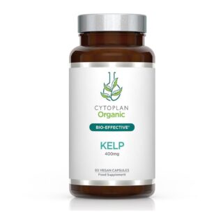 Cytoplan Organic Kelp