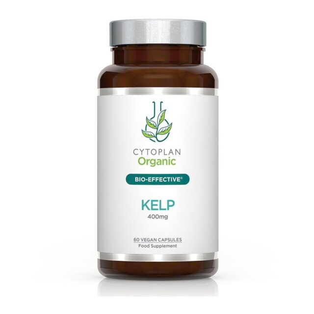 Cytoplan Organic Kelp