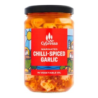 Cypressa Chilli Garlic