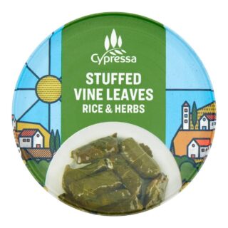 Cypressa Stuffed Vine Leaves
