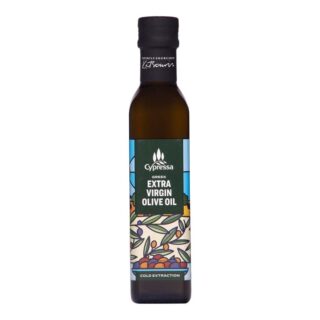 Cypressa Greek Extra Virgin Olive Oil