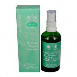 Ainsworths Cleanse & Protect Clearing Essence Mist Spray