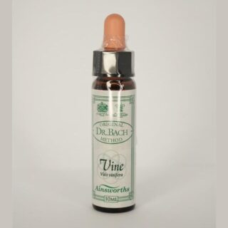 Ainsworths Vine Bach Flower Remedy