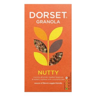 Dorset Cereal Nut Granola