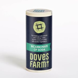 Doves Farm Bicarbonate of Soda 200g