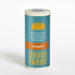 Doves Farm Vitamin C Gluten Free 120g