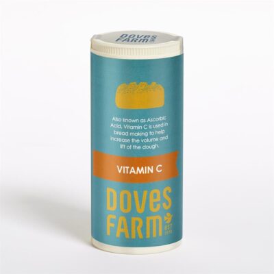 Doves Farm Vitamin C Gluten Free