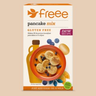 Doves Farm Gluten Free Pancake Mix