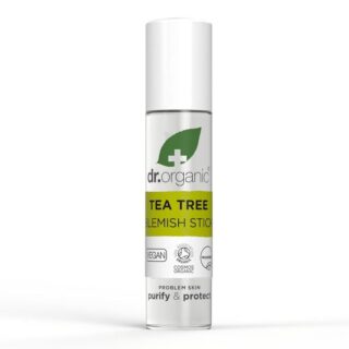 Dr Organic Tea Tree Blemish Stick