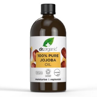 Dr Organic Jojoba Pure Oil