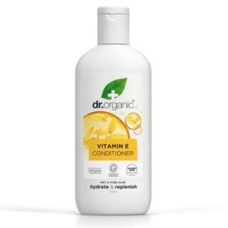 Dr Organic Vitamin E Conditioner