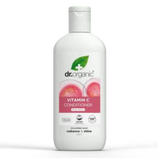 Dr Organic Vitamin C Conditioner with Guava