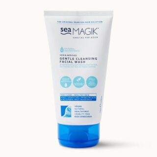 Dead Sea Spa Magik Gentle Cleansing Facial Wash