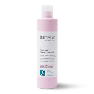 Dead Sea Spa Magik Pink Salt Conditioner