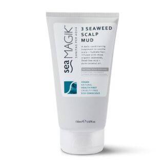 Dead Sea Spa Magik 3 Seaweed Scalp Mud