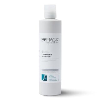 Dead Sea Spa Magik Rituals 3 Seaweed Shampoo