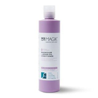Dead Sea Spa Magik Rituals Magnesium & Argan Conditioner