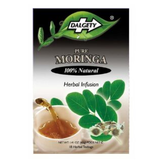 Dalgety Teas Pure Moringa