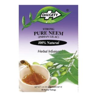 Dalgety Teas Strong Pure Neem
