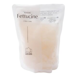 Emma Basic Konjac Noodle Fettuccine