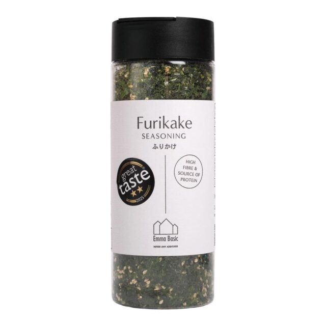 Emma Basic Furikake Seasoning