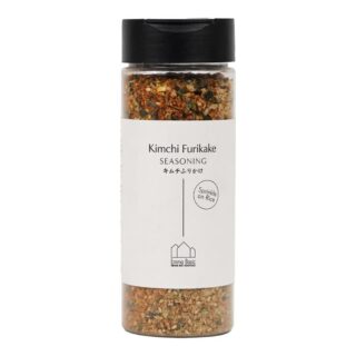 Emma Basic Kimchi Furikake Seasoning