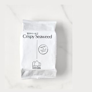 Emma Basic Crispy Seaweed Snack