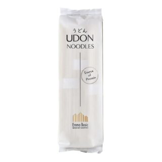 Emma Basic Udon Noodles