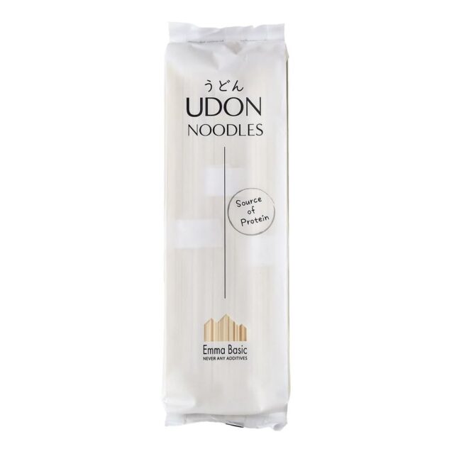Emma Basic Udon Noodles