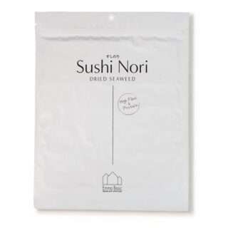 Emma Basic Sushi Nori 5 Full Sheets