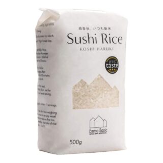 Emma Basic Sushi Rice