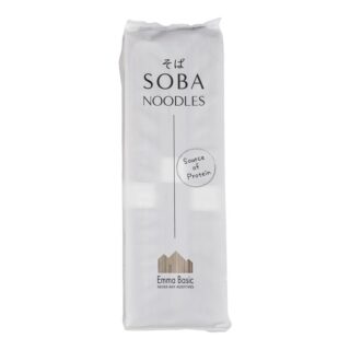 Emma Basic Soba Noodles