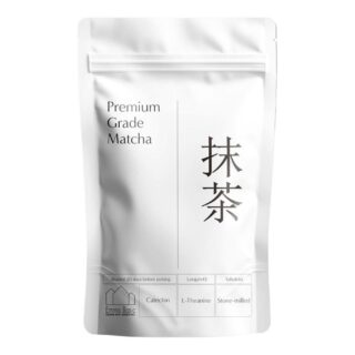 Emma Basic Pure Premium Matcha