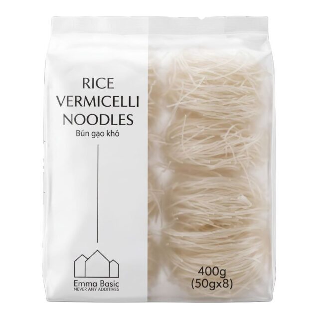 Emma Basic Rice Vermicelli Noodles