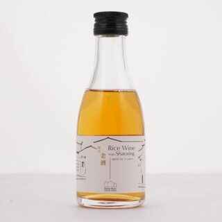 Emma Basic Shaoxing Rice Wine 168ml 10Vol
