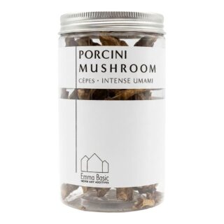 Emma Basic Porcini Mushroom