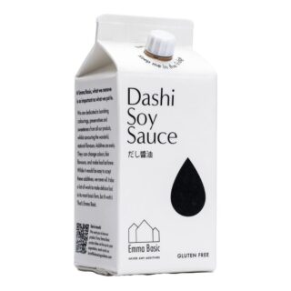 Emma Basic Dashi Soy Sauce