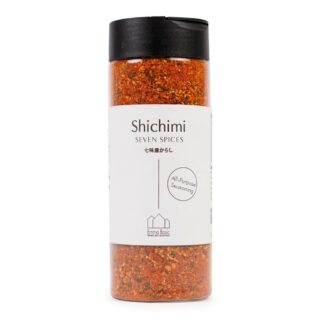 Emma Basic Shichimi Seven Spices